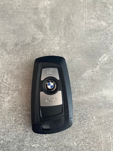 Josh Walker Vehicle Locksmith — Customer photo
