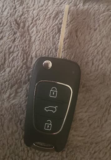 Auto Locksmith Bradford — Customer photo