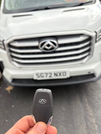 Auto Locks 24/7 — Customer photo
