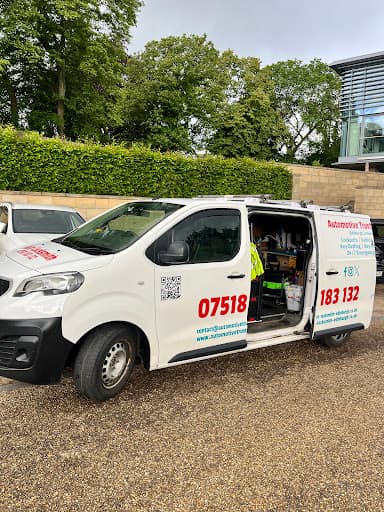 Automotive Trust Locksmith — Customer photo