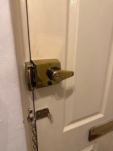 The Lock Specialist Ltd — Customer photo