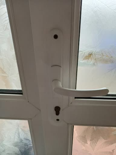 Nextdoor Locksmith Glasgow — Customer photo