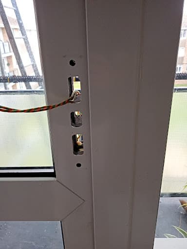 Haines Security Brighton — Customer photo