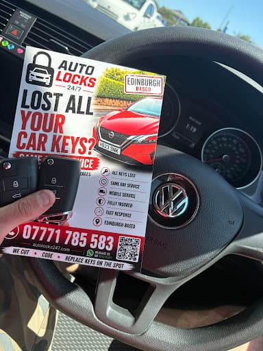 Auto Locks 24/7 — Customer photo