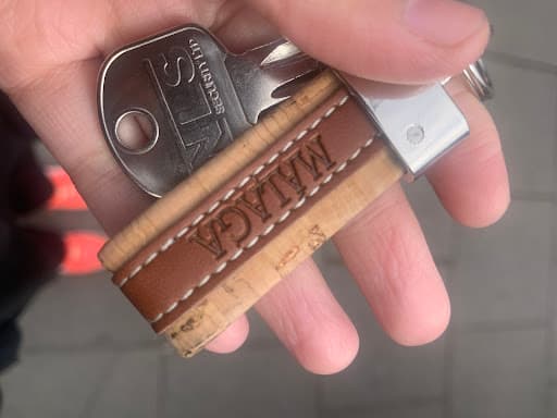 N L S Security Ltd — Customer photo