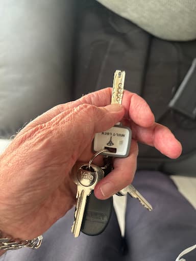 N L S Security Ltd — Customer photo