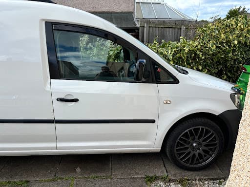 Burgh Locksmiths — Customer photo