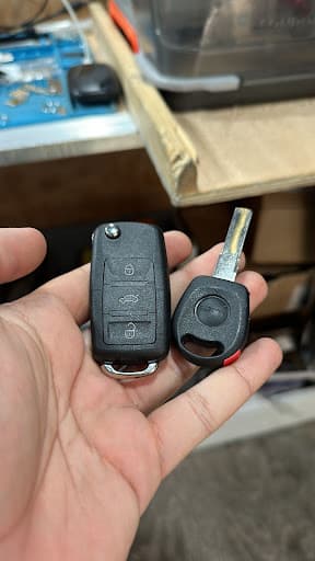 Euro Locksmith LTD — Customer photo