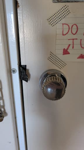 ISLINGTON LOCKSMITHS — Customer photo