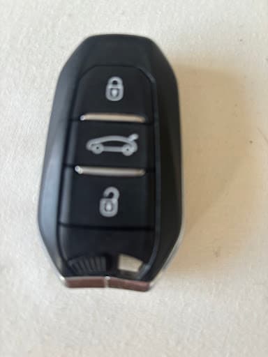 Wirral & Northwest Auto Locksmith Ltd — Customer photo