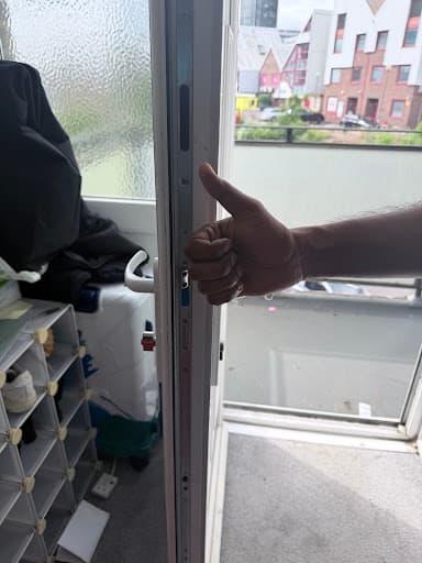 London East Locksmith Ltd — Customer photo