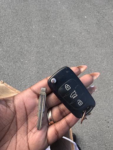 Key Magic Auto Locksmith — Customer photo
