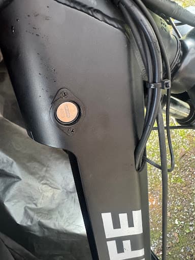 London Locks - Locksmiths Keys & Fobs. — Customer photo