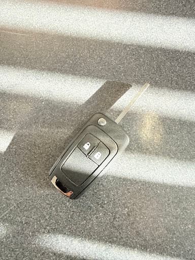Manchester Car Key Solutions — Customer photo