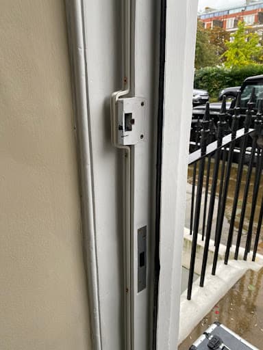 N1 Locksmiths Ltd — Customer photo
