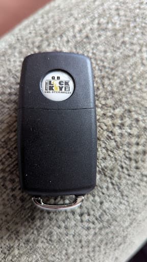 GB Lock & Key — Customer photo