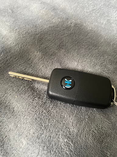 Brighton Car Keys- Auto locksmiths — Customer photo