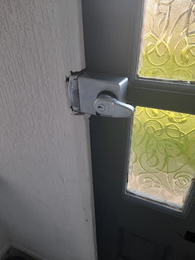 Sir Fix a Lock Ltd — Customer photo
