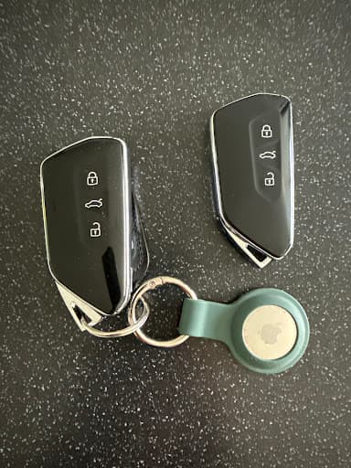 Auto Locks 24/7 — Customer photo