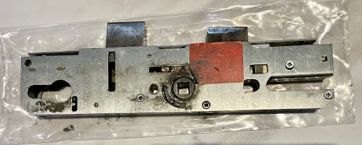 DG Locksmiths — Customer photo