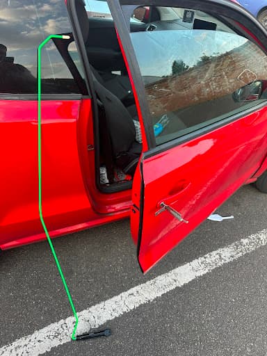 Auto Locksmith experts — Customer photo