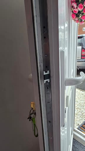 Cobra Locksmith Services Ltd — Customer photo