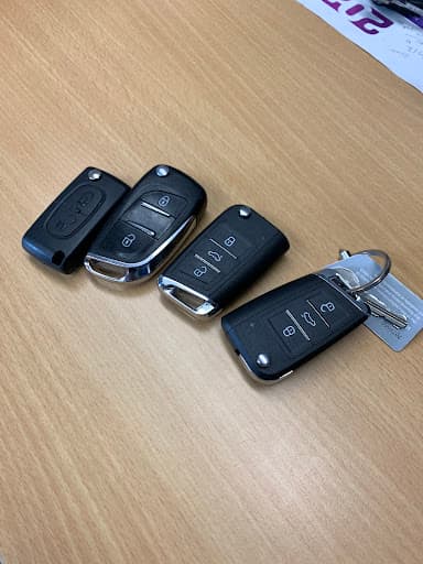 Josh Walker Vehicle Locksmith — Customer photo