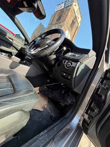 Delta Locksmiths — Customer photo