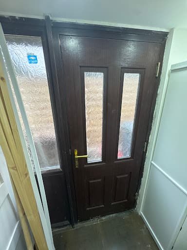 Locksafe Locksmiths — Customer photo
