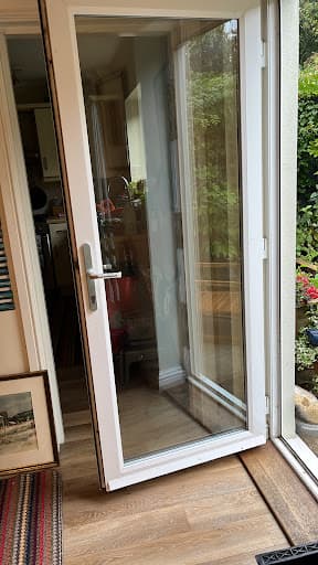 Profile Locksmiths — Customer photo