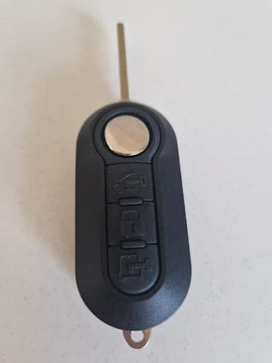 24-7 Car Keys Reading - Auto Locksmith — Customer photo
