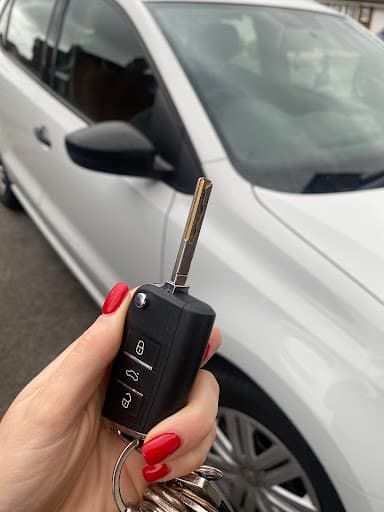 Car Key Masters Manchester — Customer photo