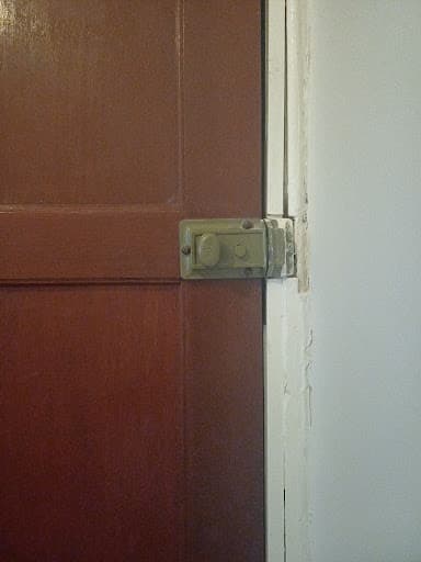KG Lock & Safe Ltd — Customer photo