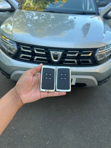 Auto Locksmith experts — Customer photo