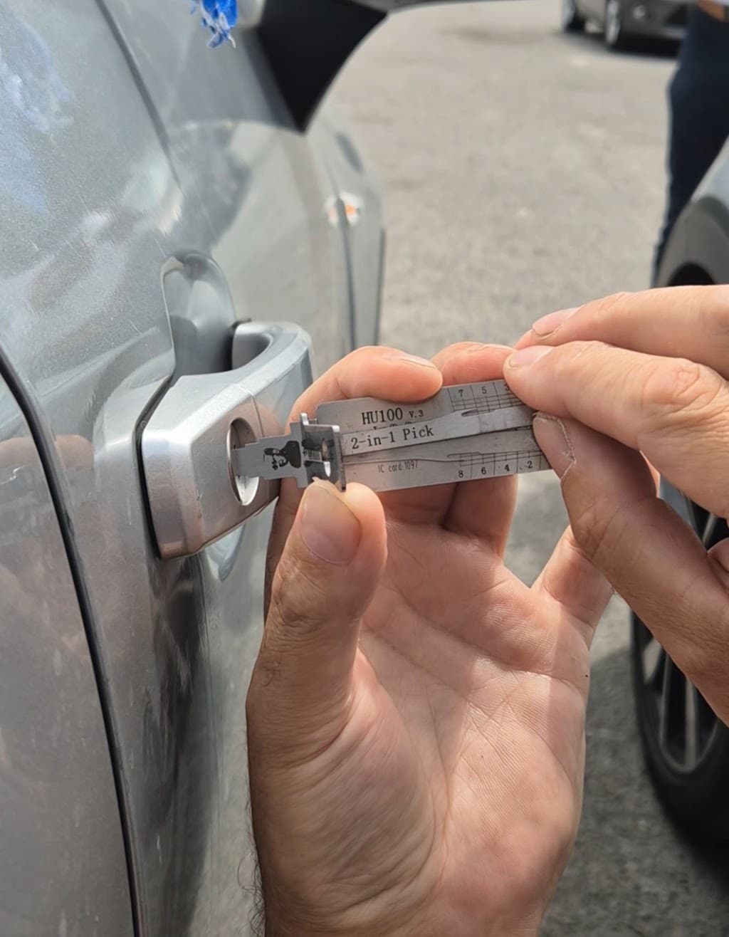 Locksmith Leeds MobileLS Ltd