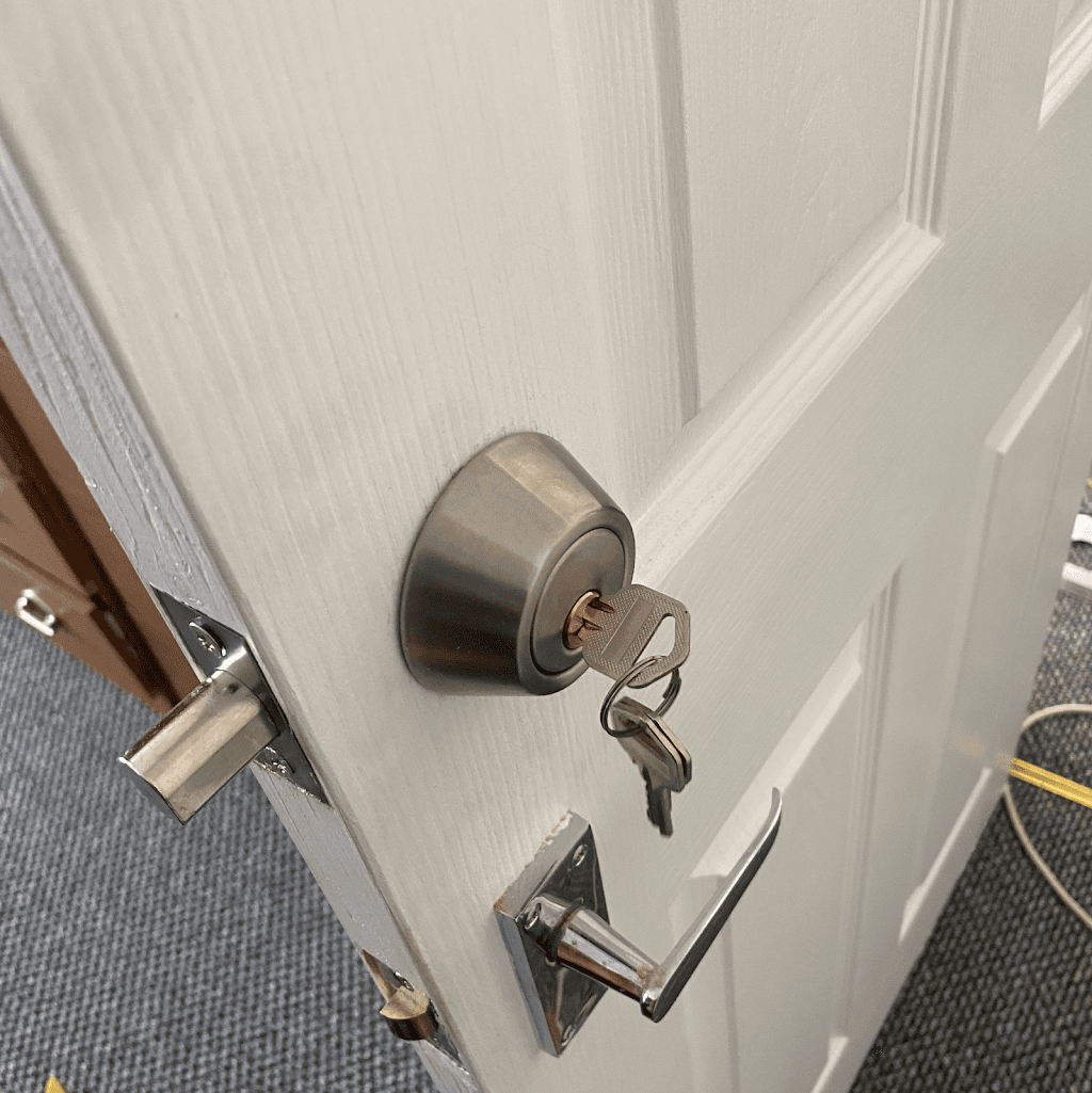 Birmingham Secure Locksmith