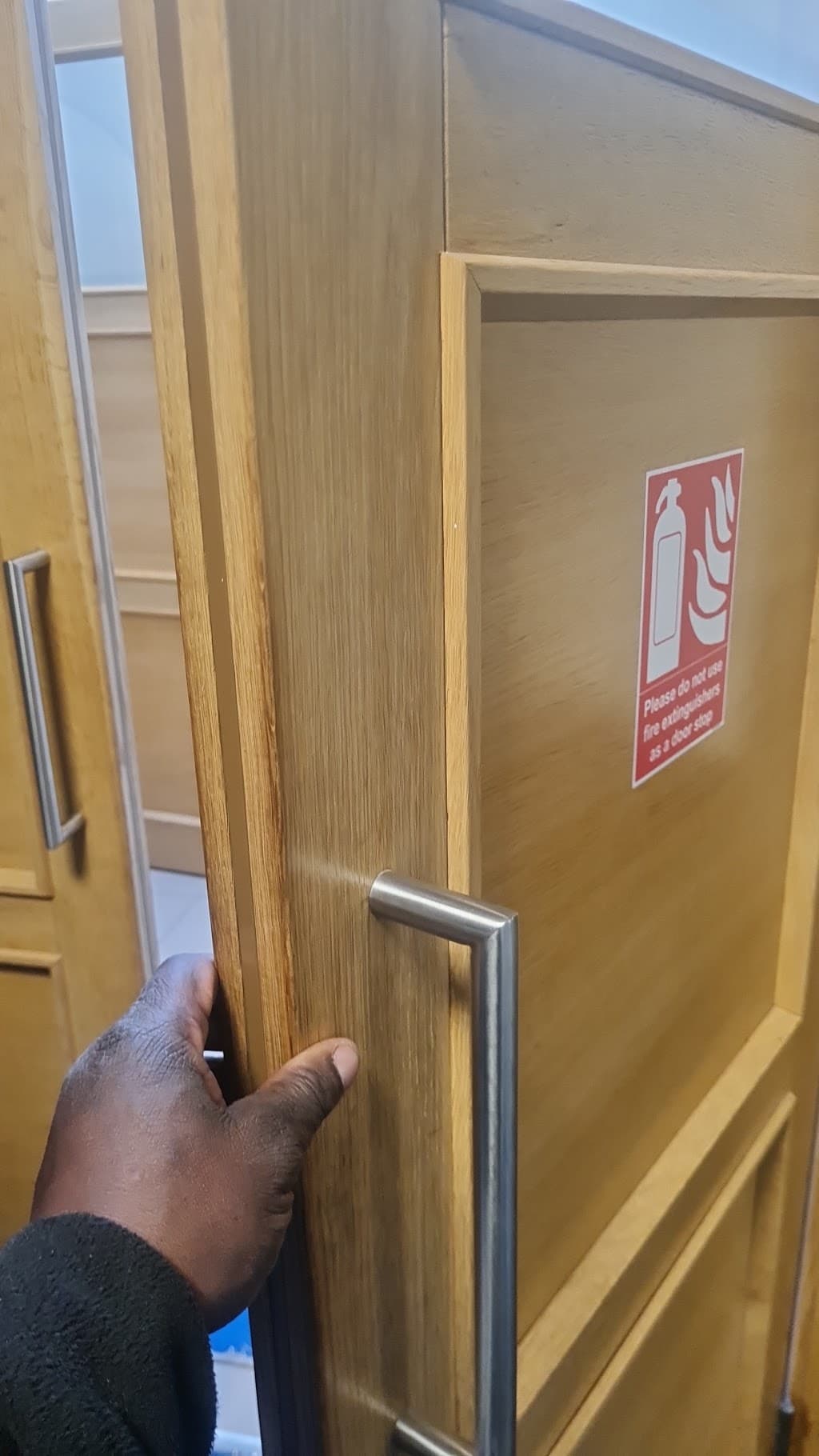 Emergency locks ltd