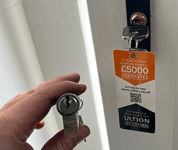 Lock & Key Leeds
