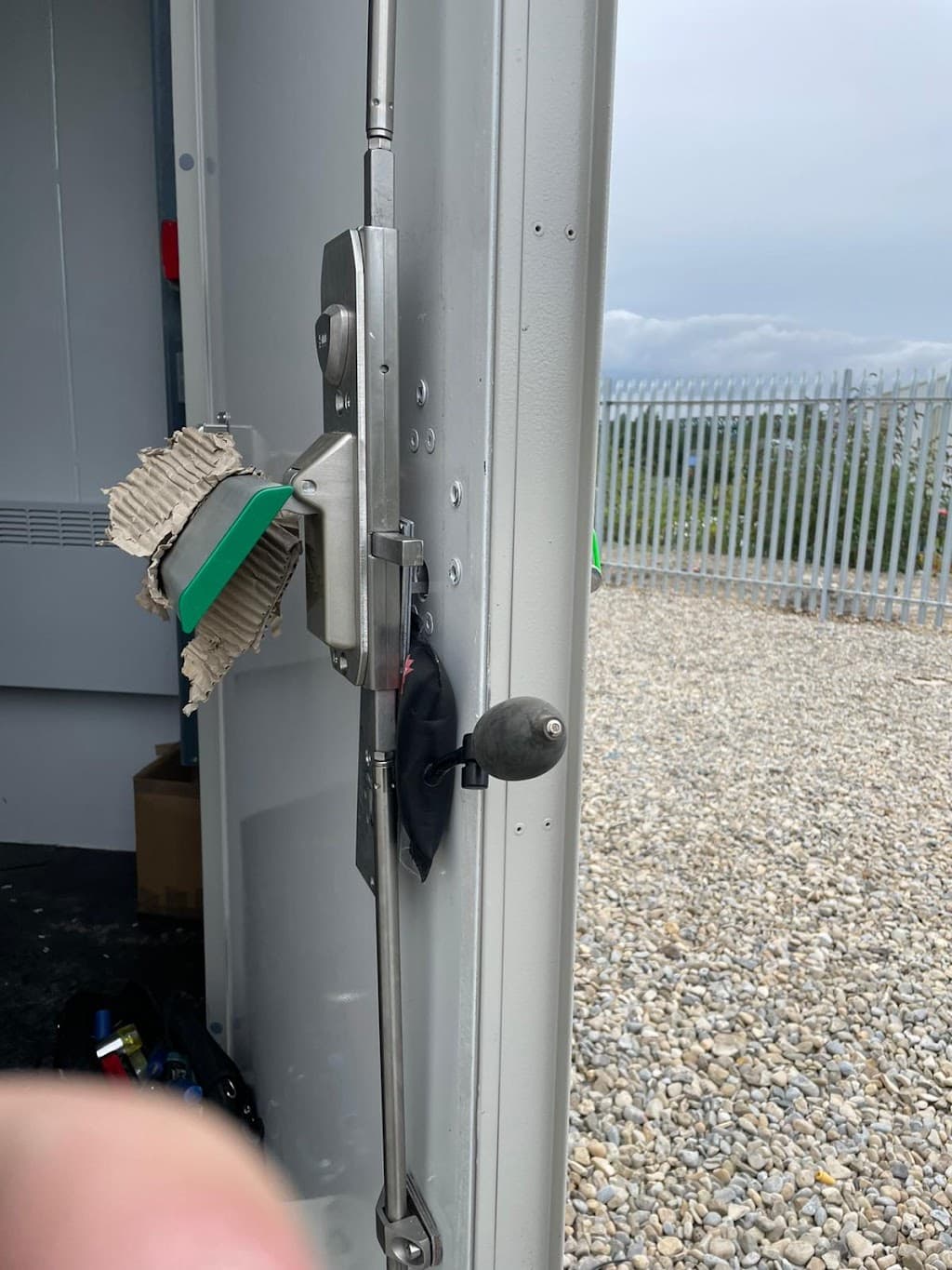 Key Fit Locksmiths Newcastle