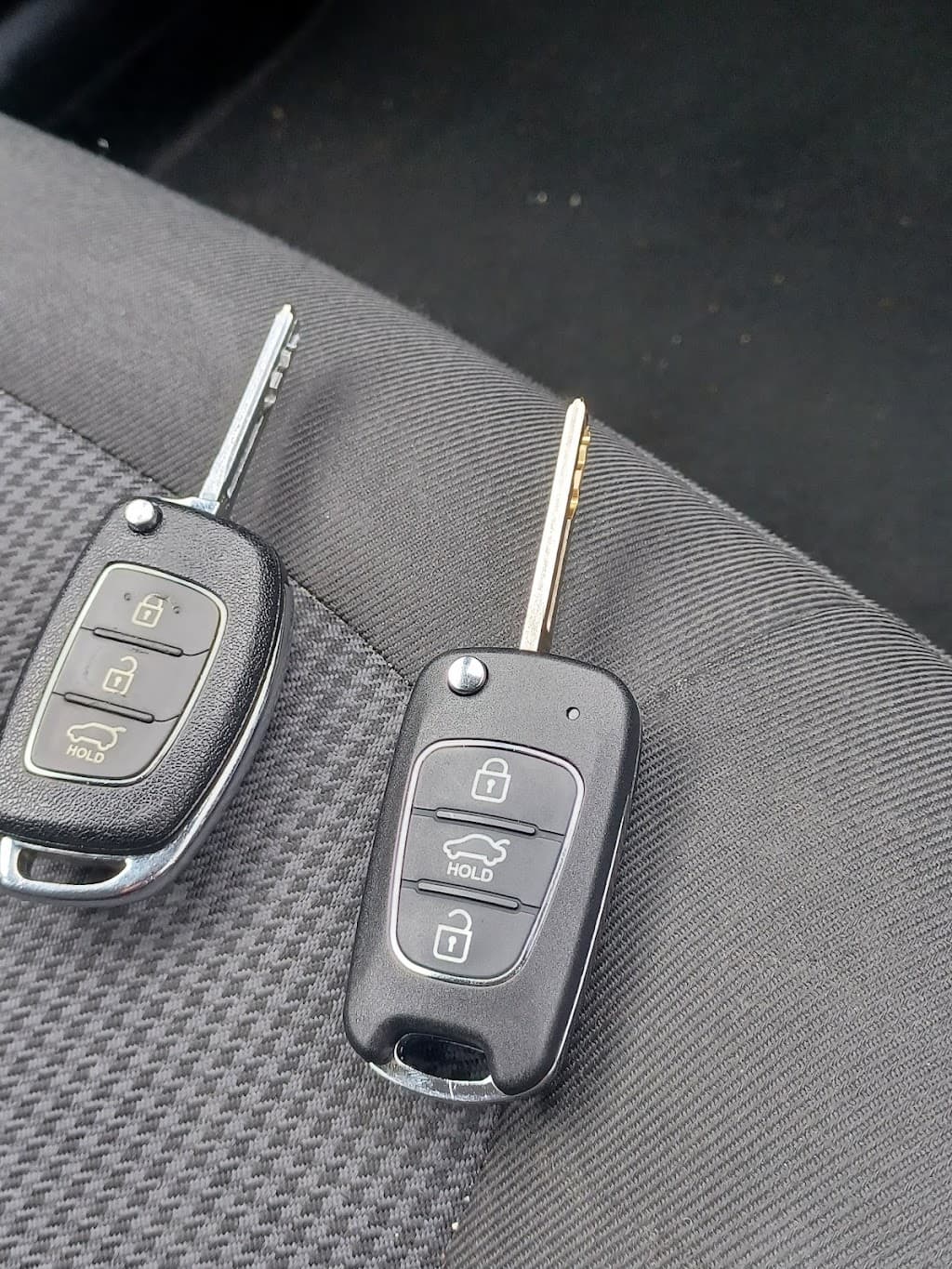 Auto Locksmith Rescue
