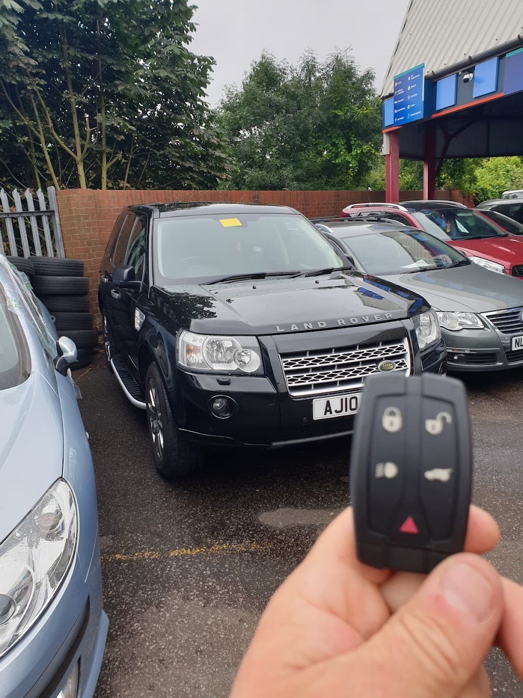 City auto locksmith london