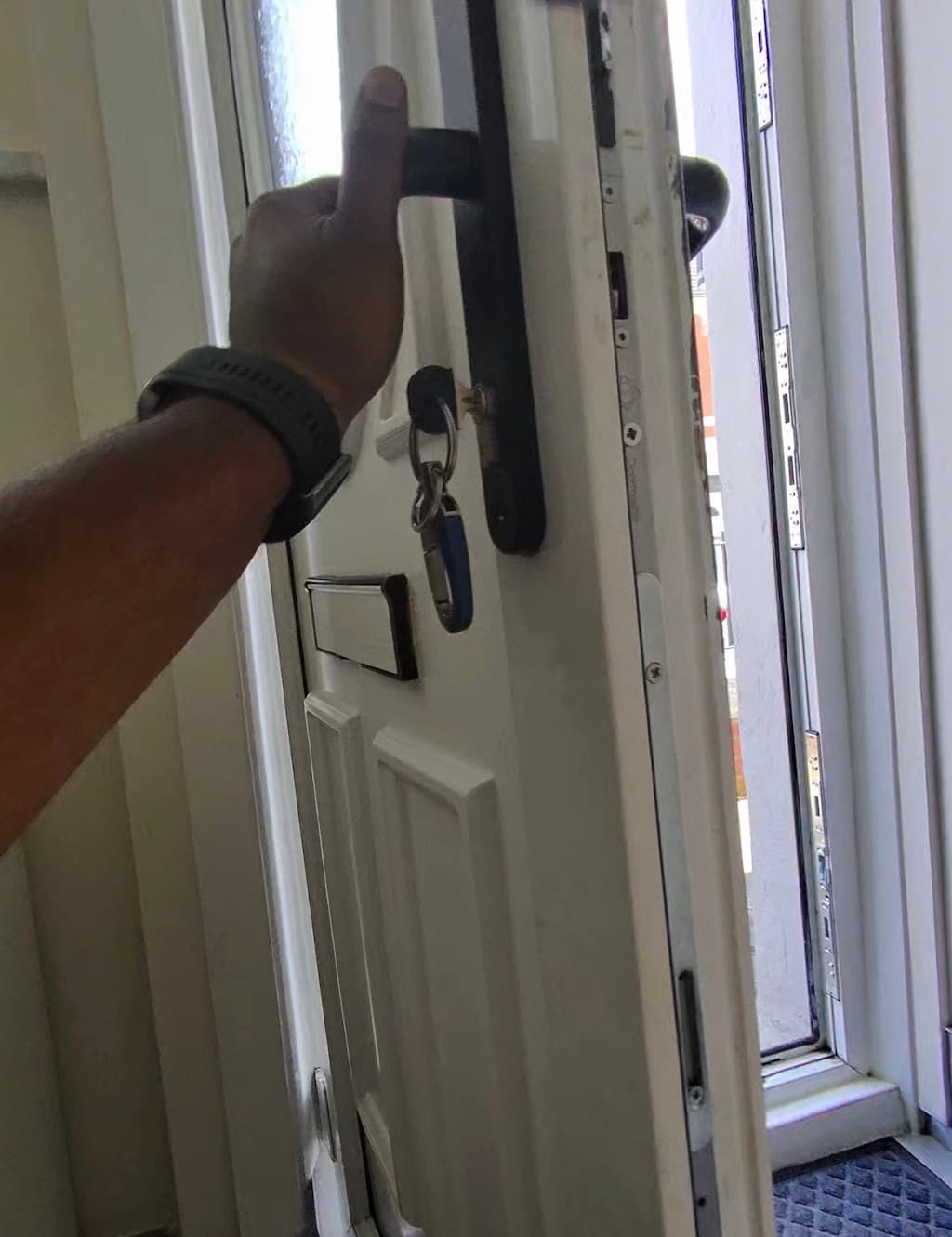 Access Granted Northeast