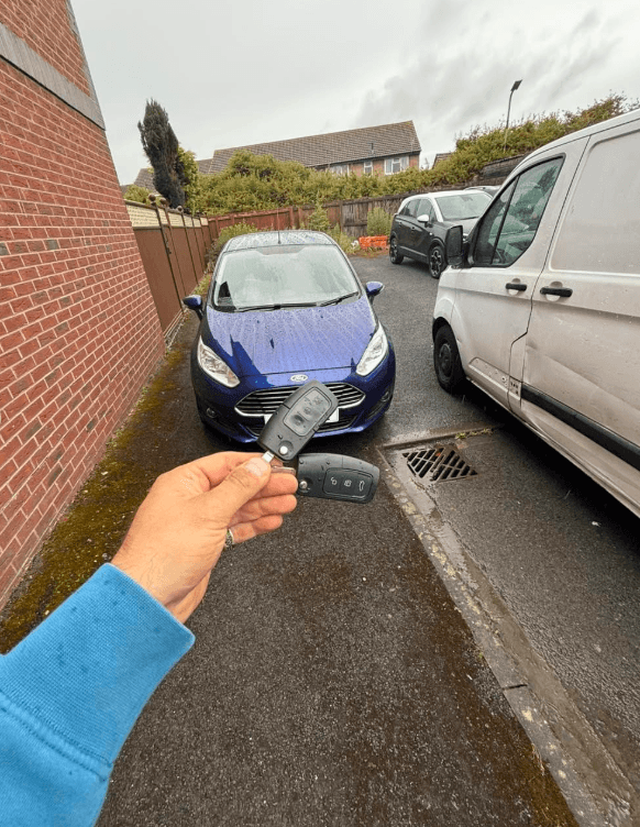 Quick Autolocksmith