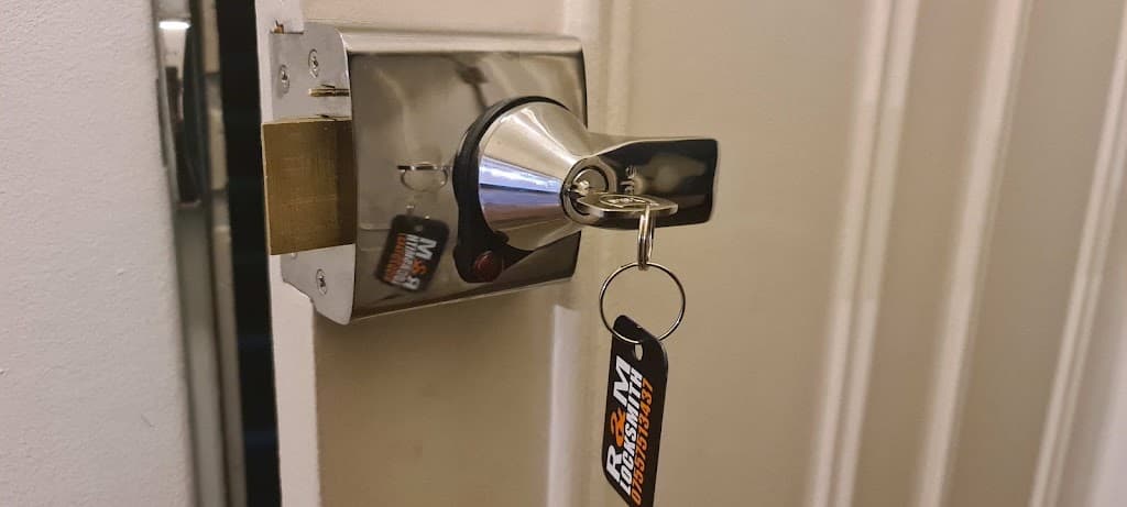 London East Locksmith Ltd