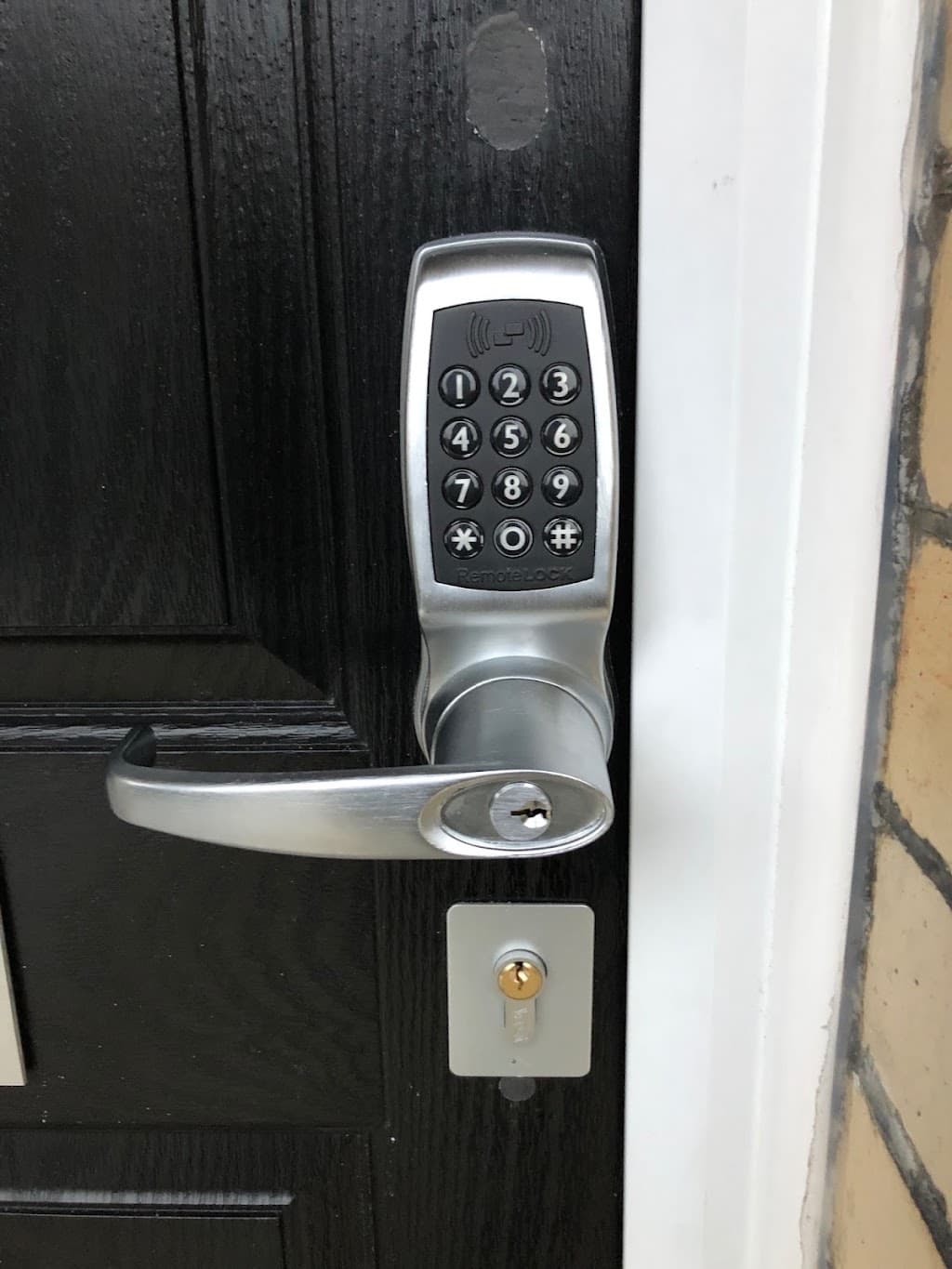 Key Change Locksmiths