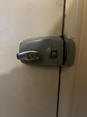Lock & Key Solutions