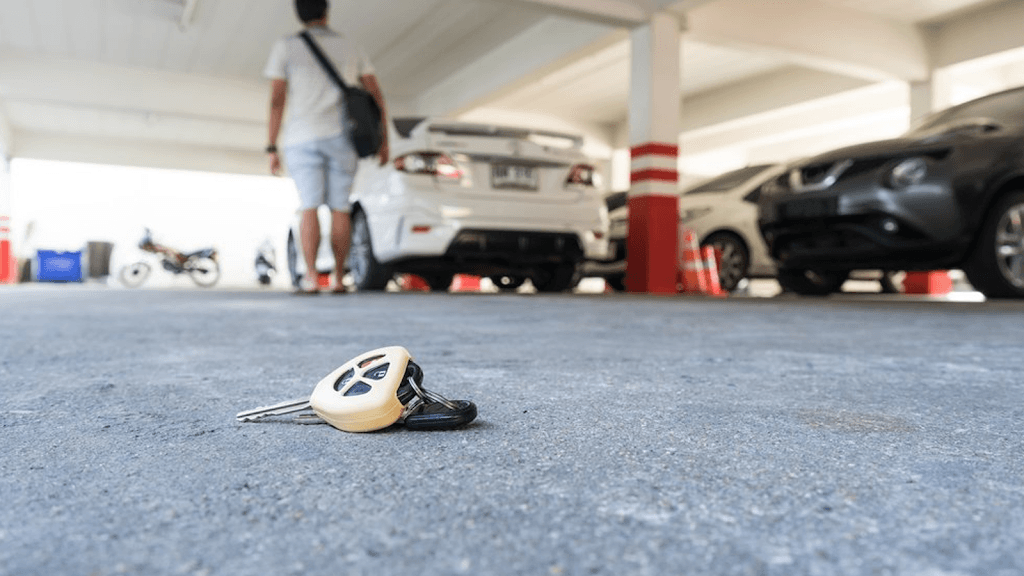 Ace Auto Locksmith Leeds