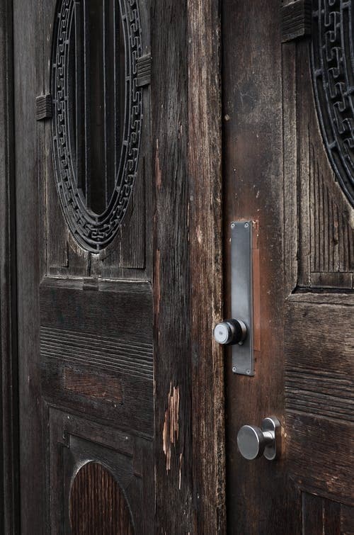 Lock Fix Security