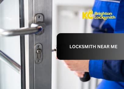 KC Brighton Locksmiths