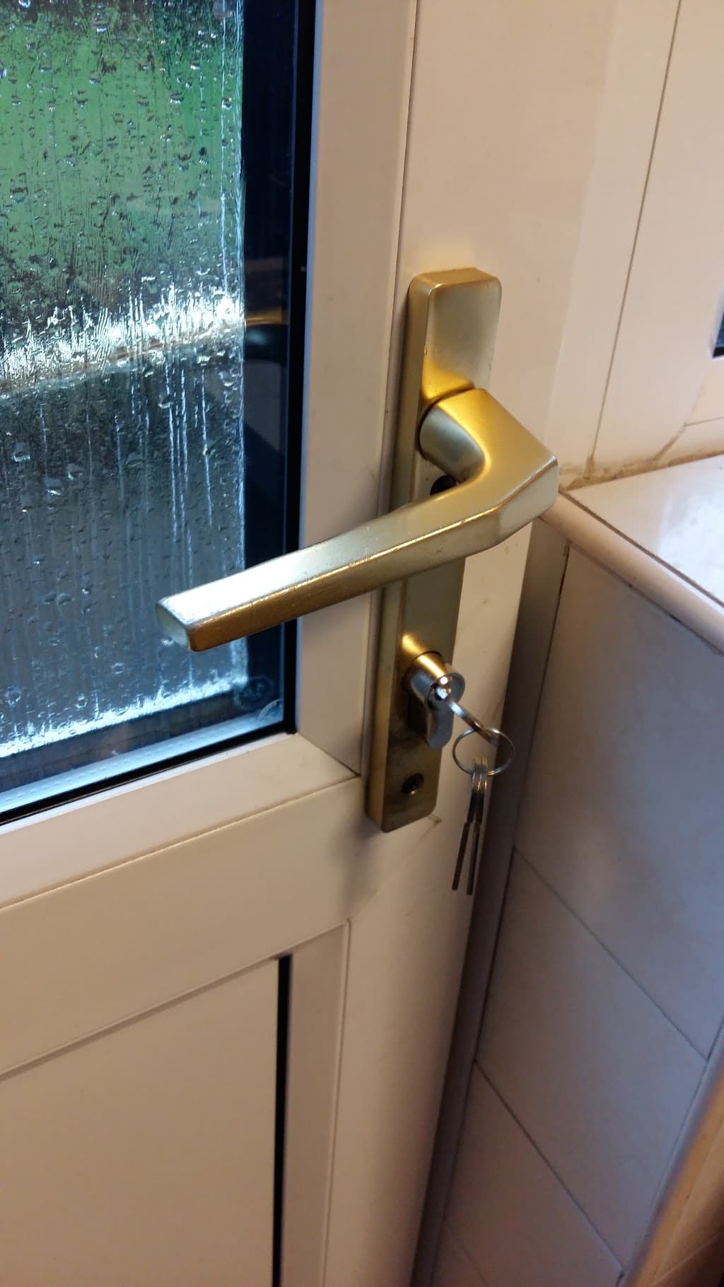 Cardiff City Locksmith